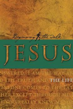 Paperback Jesus: The Life Book