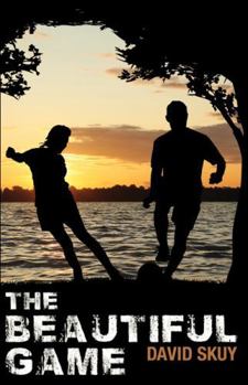 Paperback The Beautiful Game Book