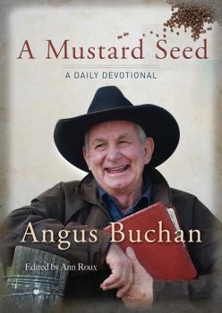 Hardcover A Mustard Seed Book