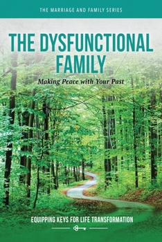 Paperback Dysfunctional Family Book
