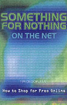 Something For Nothing On The Net