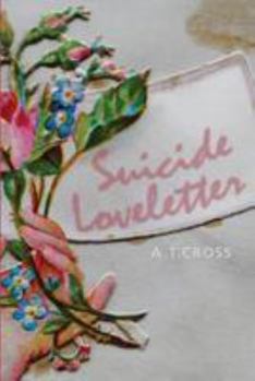 Paperback Suicide Loveletter Book