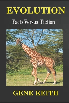 Paperback Evolution: Fact or Fiction Book