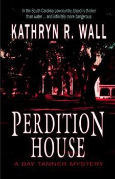 Paperback Perdition House Book