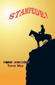 Paperback Stampede Book