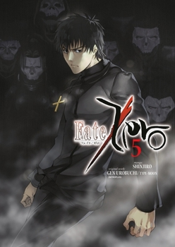 Fate/Zero Volume 5 - Book #5 of the Fate/Zero (Manga)