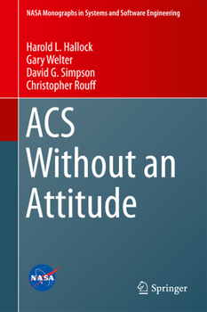 Hardcover ACS Without an Attitude Book