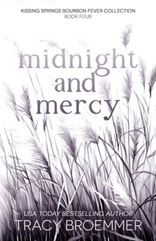 Paperback Midnight and Mercy Book