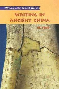 Paperback Writing in Ancient China: Leveled Reader (Rigby on Deck Reading Libraries) Book