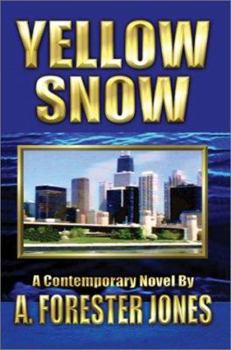 Paperback Yellow Snow Book