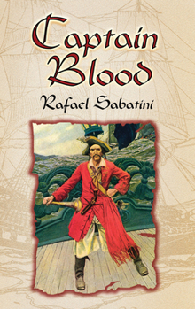 Captain Blood: His Odyssey