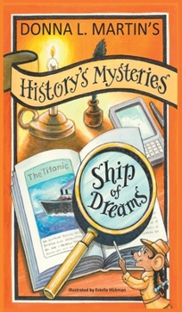 History's Mysteries : Ship of Dreams