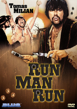 Run, Man, Run