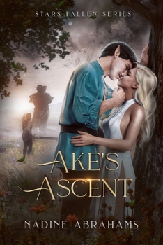 Paperback Ake's Ascent Book