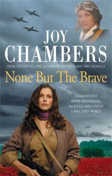 Paperback None But the Brave Book