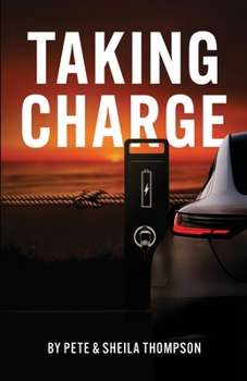 Paperback Taking Charge Book