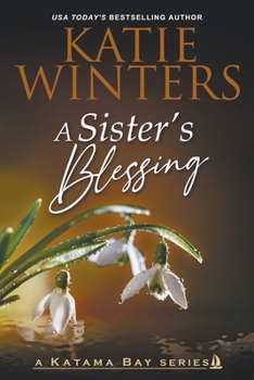 Paperback A Sister's Blessing Book