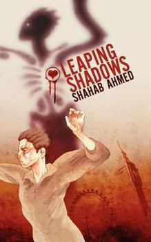 Paperback Leaping Shadows Book