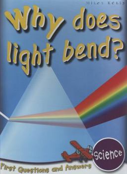 Science: Why Do Candles Burn? (First Questions And Answers)