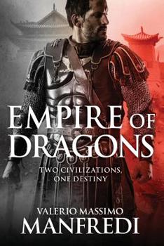 Paperback Empire of Dragons Book