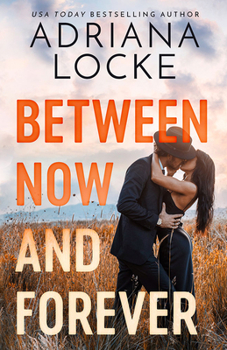 Paperback Between Now and Forever Book