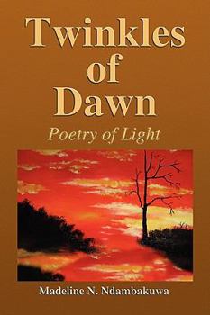 Paperback Twinkles of Dawn Book