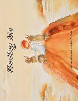 Paperback Finding Me Book