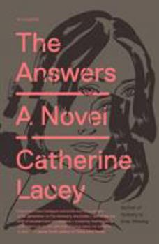 Paperback The Answers Book