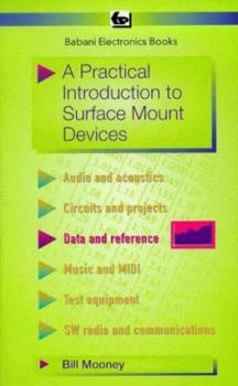 Paperback A Practical Introduction to Surface Mount Devices (BP) Book