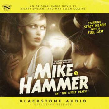 The New Adventures of Mickey Spillane's Mike Hammer, Volume 2: The Little Death