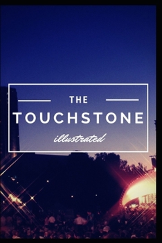 Paperback The Touchstone Illustrated Book