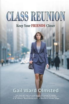 Paperback Class Reunion: Keep Your FRIENDS Closer Book