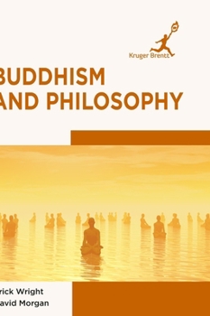 Hardcover Buddhism and Philosophy Book