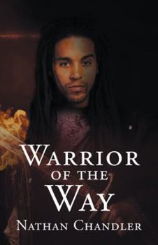 Paperback Warrior of the Way Book