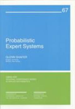 Paperback Probabilistic Expert Systems Book