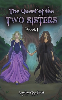 Paperback The Quest of the Two Sisters Book