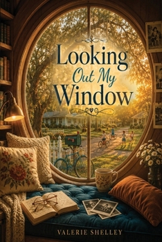 Paperback Looking Out My Window Book