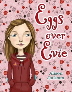 Paperback Eggs Over Evie Book