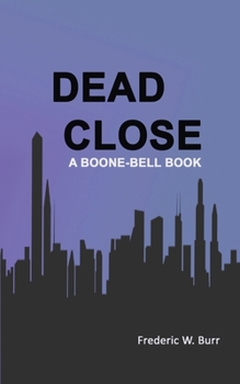 Paperback Dead Close Book