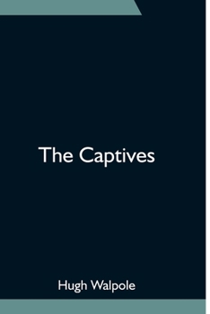 Paperback The Captives Book