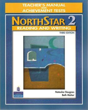 NorthStar Reading and Writing 2, Third Edition