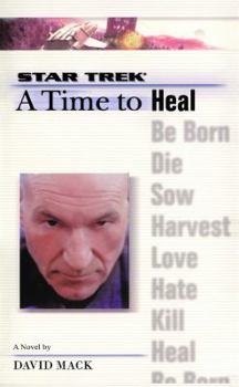 A Time to Heal