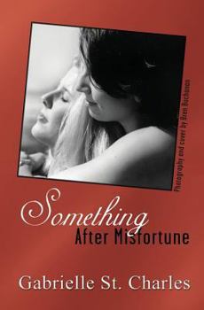 Paperback Something After Misfortune Book