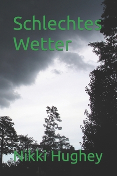 Paperback Schlechtes Wetter [German] Book