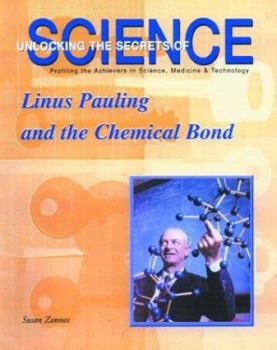 Library Binding Linus Pauling and the Chemical Bond Book