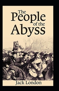 Paperback The People of the Abyss Annotated Book