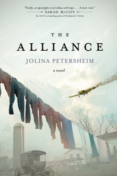 Hardcover The Alliance Book