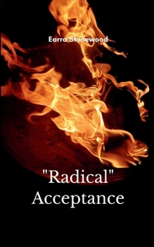 Paperback Radical Self-Acceptance Book