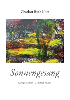 Paperback Sonnengesang [German] Book