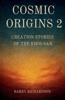 Paperback Cosmic Origins 2 Book